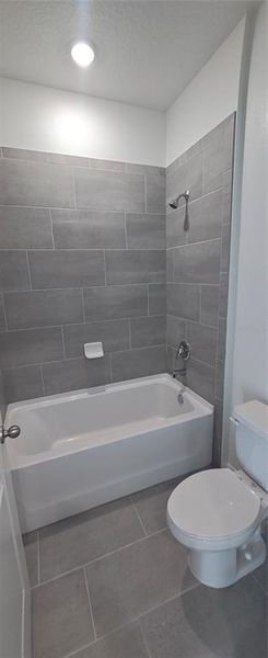 Furnished interior view inside a new home in , Palm Coast (Image 5).