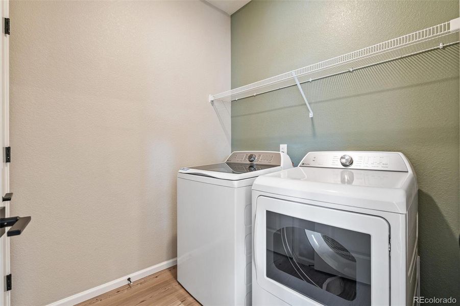 Close-up of interior finishes inside a home in Farmlore, Brighton (Image 20).