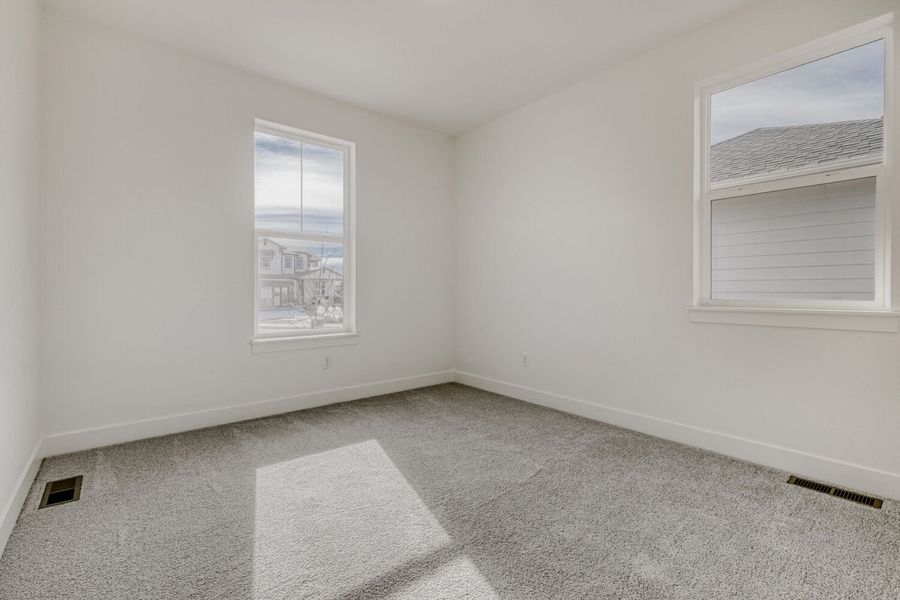 8118 Pennydale - Bedroom