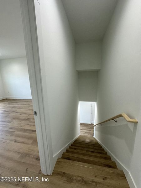 Spacious, unfurnished interior of a new home in , Palm Coast (Image 31).