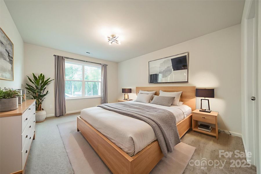 Bedroom 2 *Virtually Staged* Bedroom 2 *Virtually Staged*