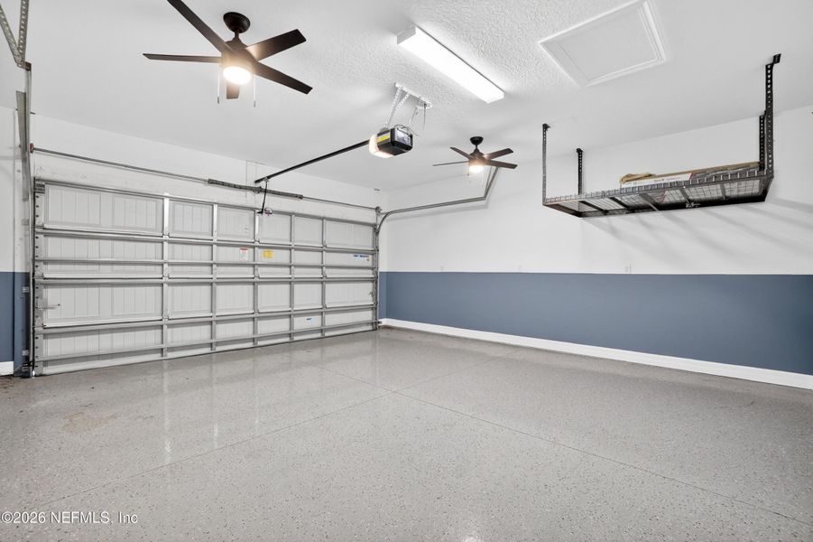 Spacious, unfurnished interior of a new home in Del Webb Wildlight, Wildlight (Image 32). Spacious, unfurnished interior of a new home in Del Webb Wildlight, Wildlight (Image 32).