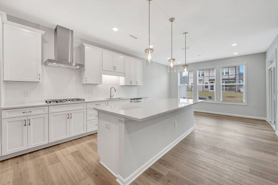 Kitchen Kitchen