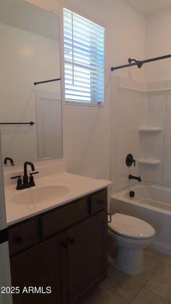Guest Ensuite bathroom