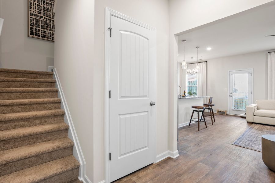 New Home in Hampton, GA.  - Slide 5