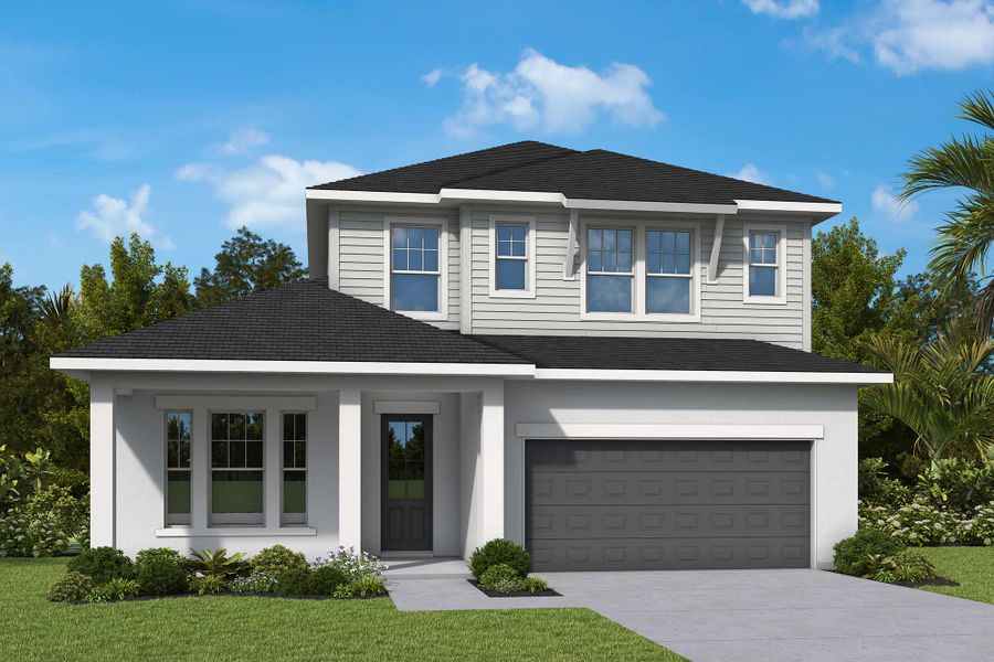 The Brugman - B Exterior The Brugman - B Exterior