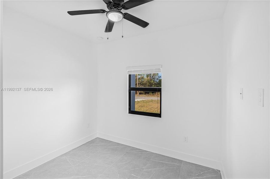 Spacious, unfurnished interior of a new home in , Lehigh Acres (Image 19). Spacious, unfurnished interior of a new home in , Lehigh Acres (Image 19).