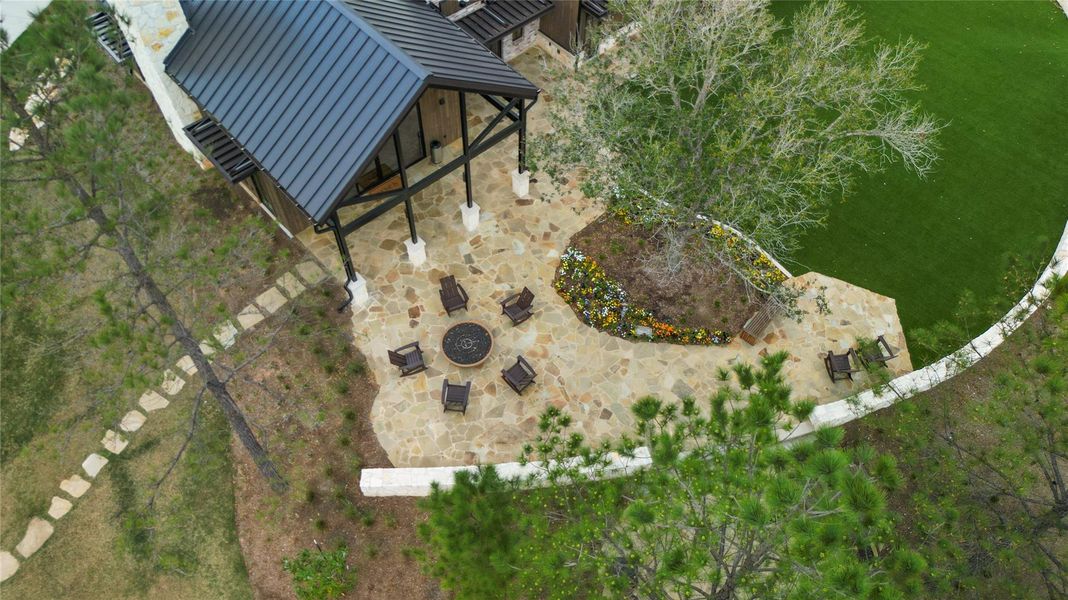 Community amenities in Kresston, Montgomery (Image 39).