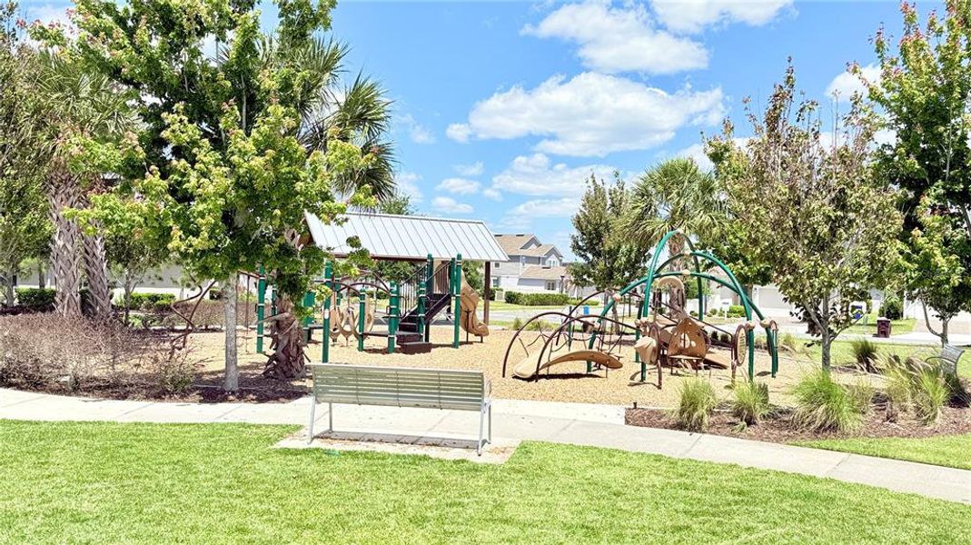 Community amenities in , Kissimmee (Image 40).