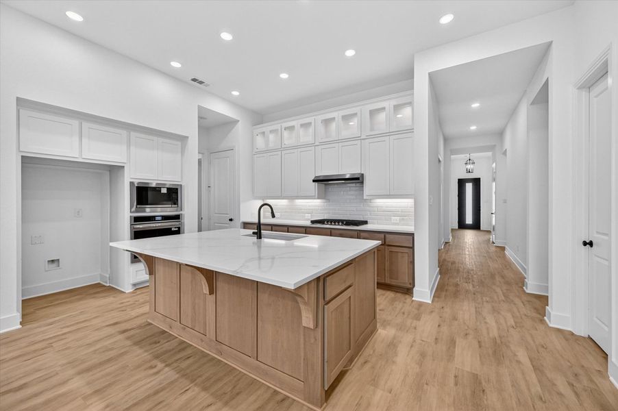 Kitchen Kitchen
