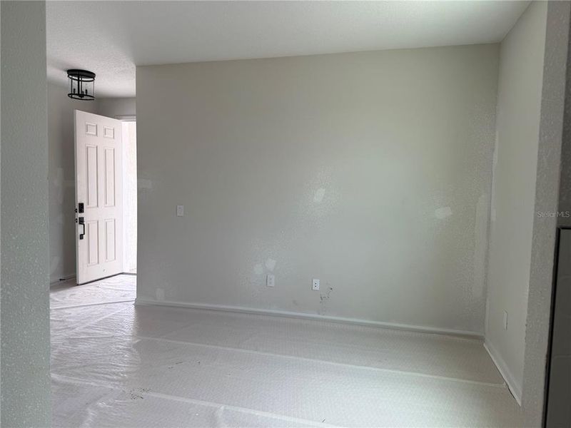 In-progress construction of a new home in Oakfield Trails Signature, Parrish, FL (Image 20). In-progress construction of a new home in Oakfield Trails Signature, Parrish, FL (Image 20).