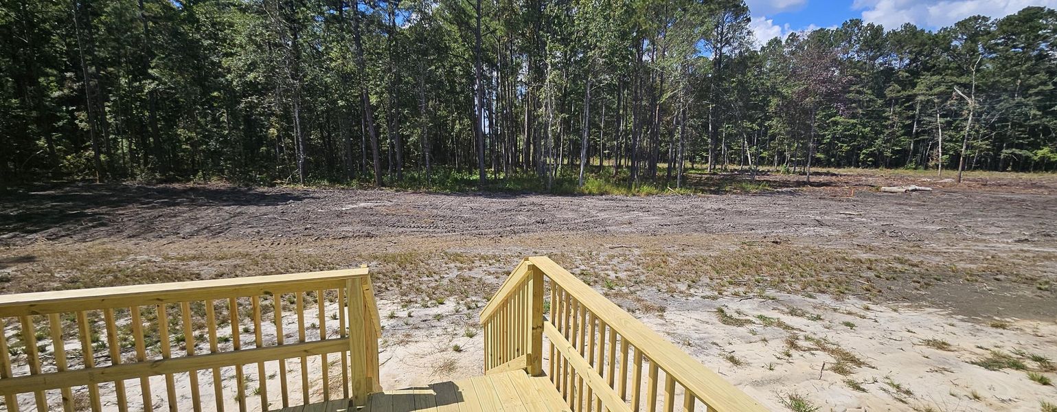 Site preparation for new homesites in , Cottageville (Image 12).