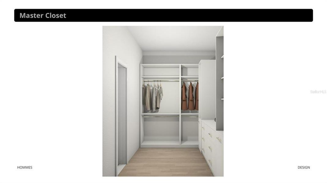 Close-up of interior finishes inside a home in , Winter Park (Image 22).