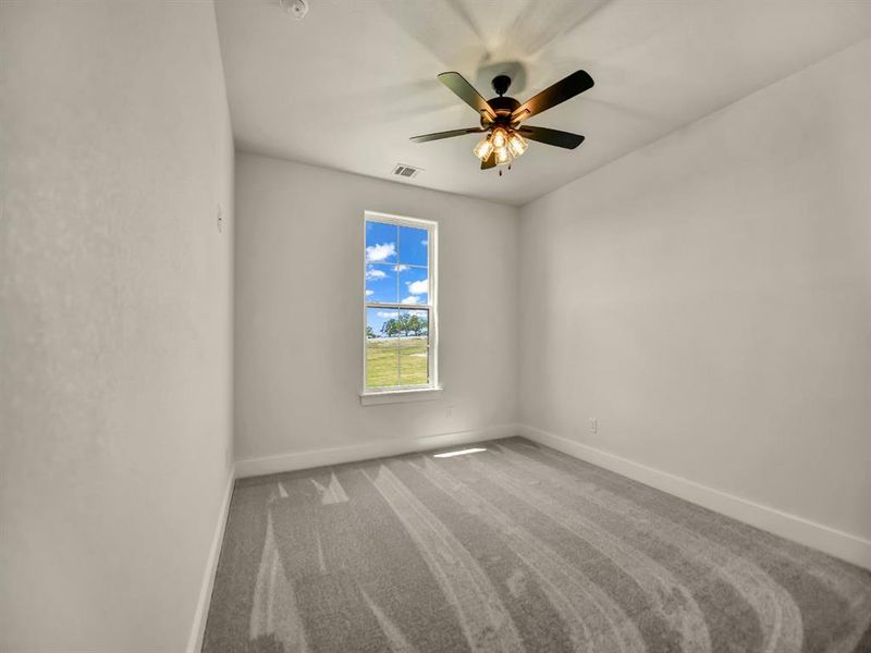 Spacious, unfurnished interior of a new home in , Decatur (Image 22).