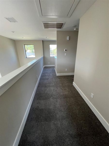 Spacious, unfurnished interior of a new home in , Spring (Image 26). Spacious, unfurnished interior of a new home in , Spring (Image 26).