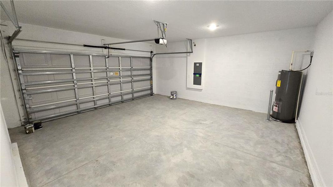 Spacious, unfurnished interior of a new home in Westview, Kissimmee (Image 21). Spacious, unfurnished interior of a new home in Westview, Kissimmee (Image 21).