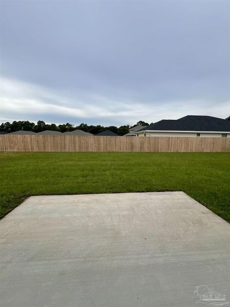 Natural landscape and outdoor views near Allison Acres in Cantonment (Image 14).