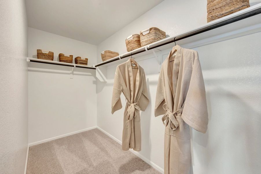 Owner's Closet Owner's Closet