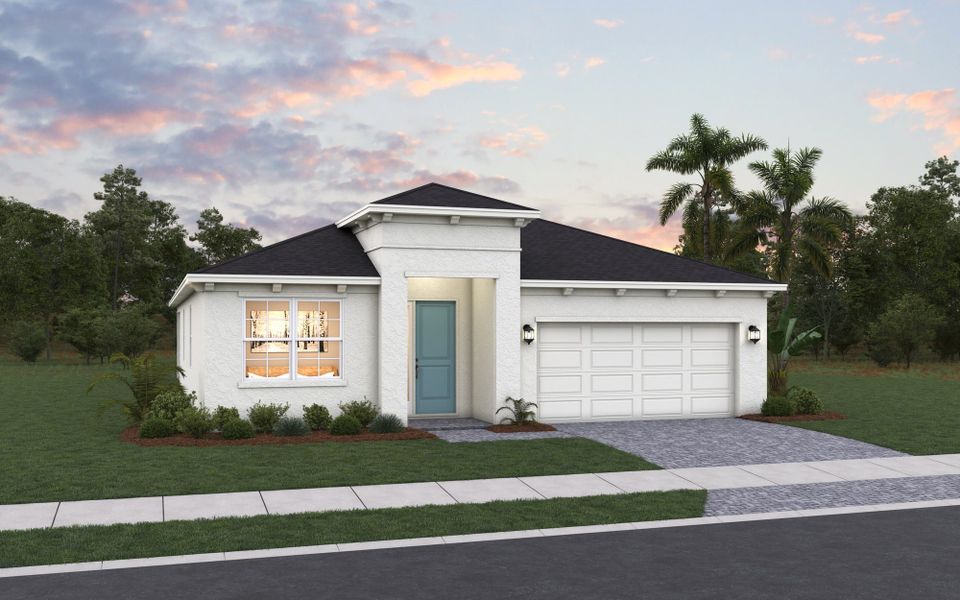 New Home in Port St. Lucie, FL. - Slide 1 New Home in Port St. Lucie, FL. - Slide 1