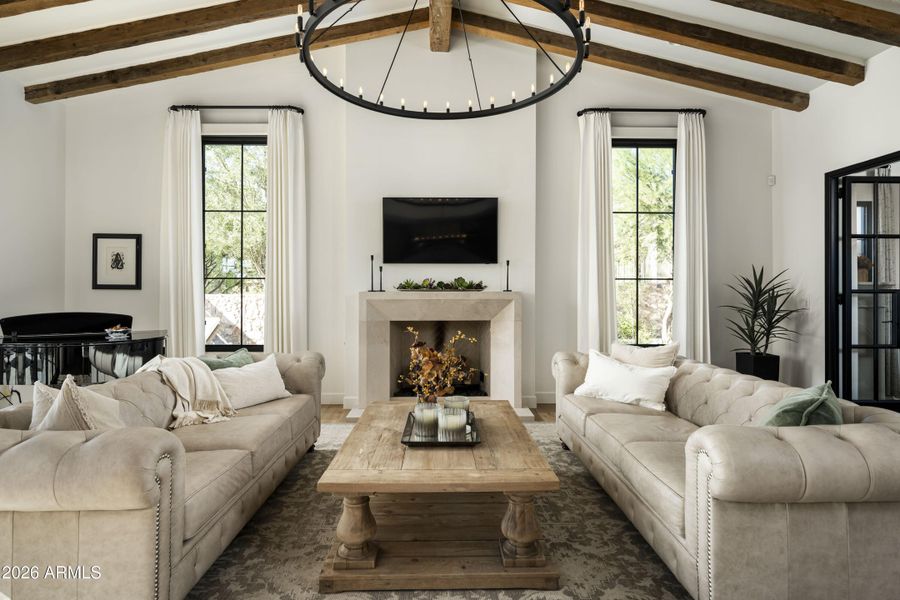 Great Room Great Room