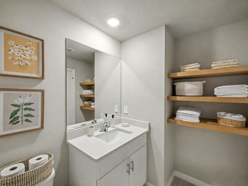 Guest Bathroom Guest Bathroom