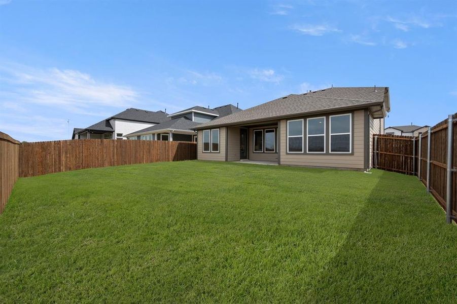 Discovery Collection at The Meadows