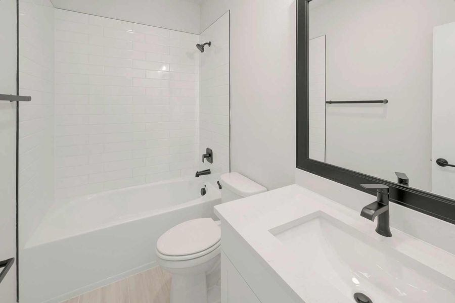The Hemphill - Bath