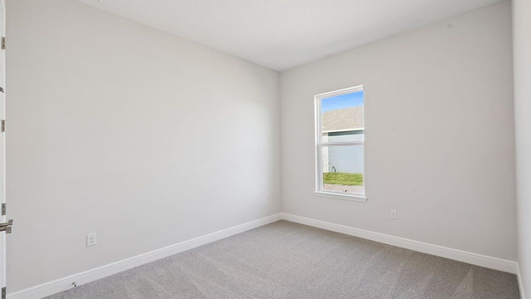 Representative unfurnished interior of a home built from the Conrad by D.R. Horton in Buena Lago, St. Cloud (Image 30). Representative unfurnished interior of a home built from the Conrad by D.R. Horton in Buena Lago, St. Cloud (Image 30).