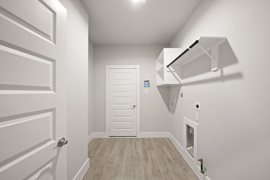 Image 27 of a home in Morton Creek Ranch.