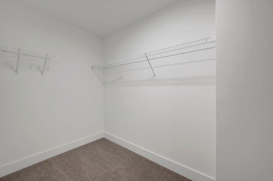 Spacious, unfurnished interior of a new home in Ashmore Townes, Garner (Image 25). Spacious, unfurnished interior of a new home in Ashmore Townes, Garner (Image 25).