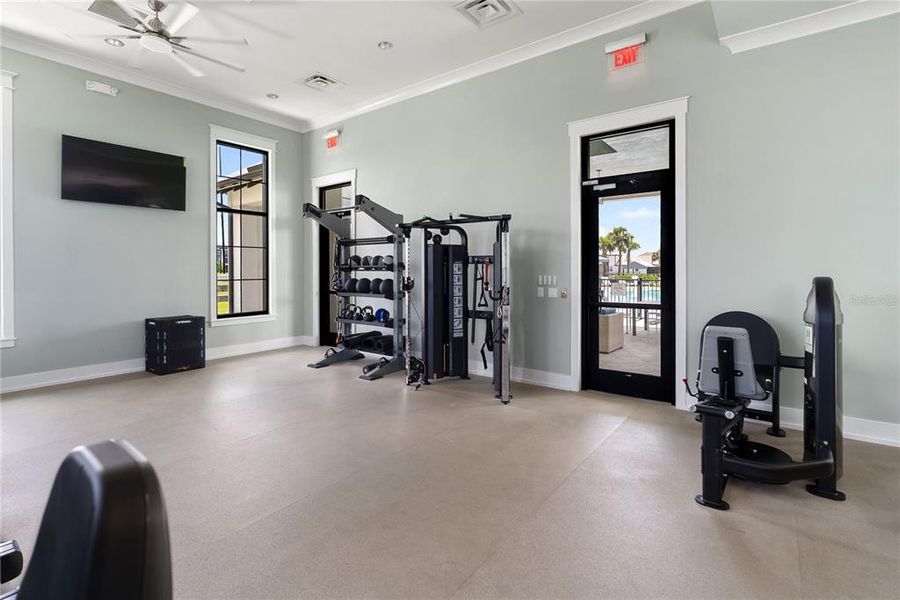 Community amenities in , Bradenton (Image 59). Community amenities in , Bradenton (Image 59).
