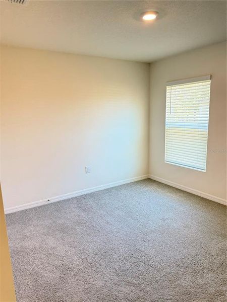 Spacious, unfurnished interior of a new home in Marion County Spot Lots, Ocala (Image 13).