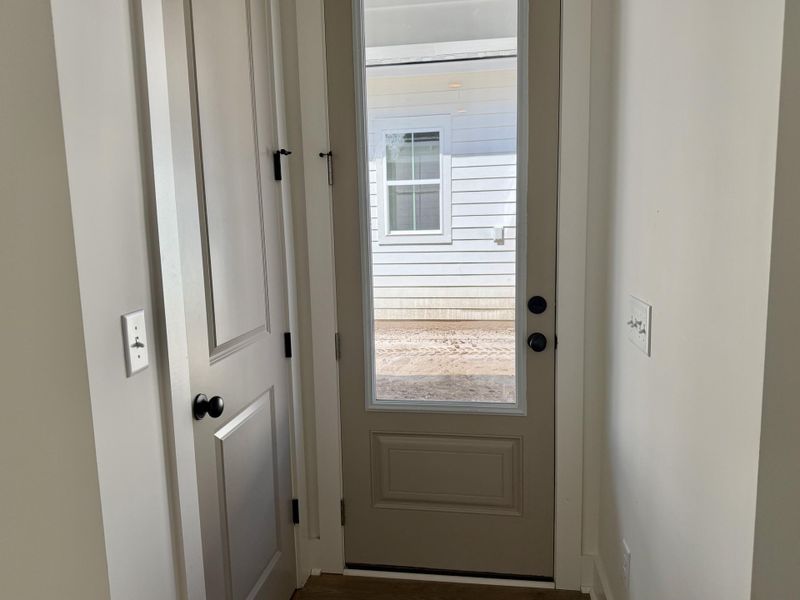 Spacious, unfurnished interior of a new home in , Summerville (Image 11). Spacious, unfurnished interior of a new home in , Summerville (Image 11).
