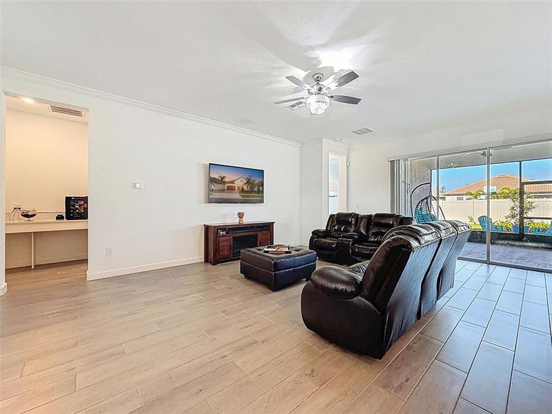 Image 57 of a home in Southshore Bay: The Estates. Image 57 of a home in Southshore Bay: The Estates.