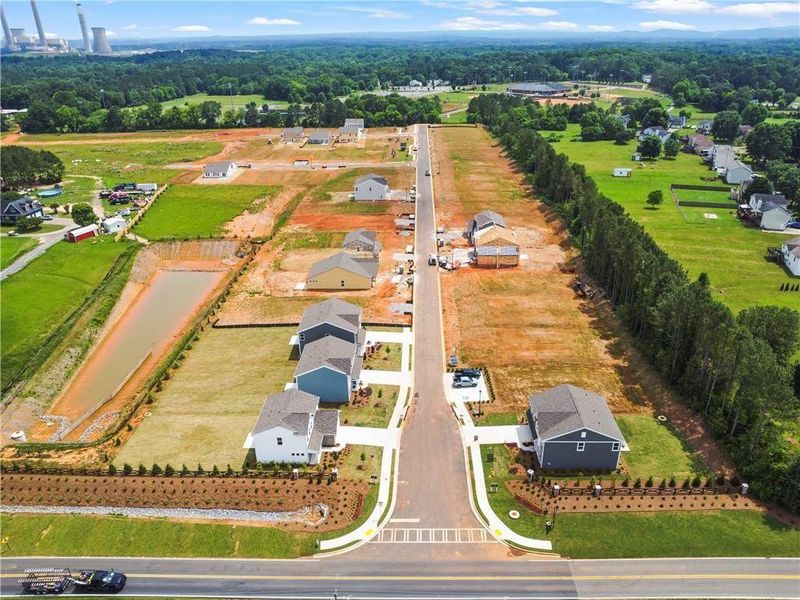 Image 7 of a home in Cherry Glen. Image 7 of a home in Cherry Glen.
