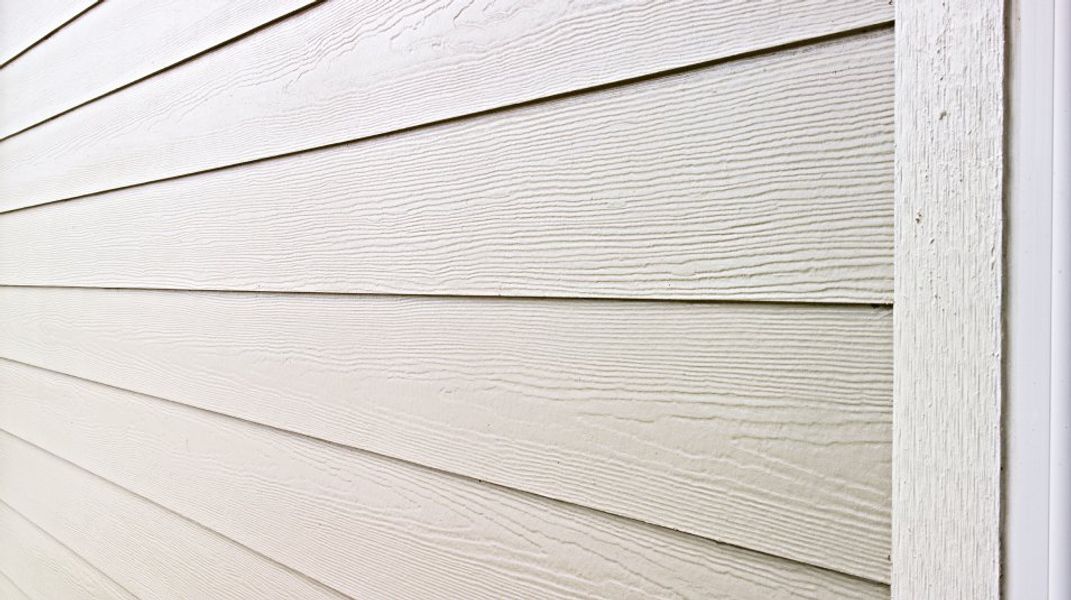 Siding