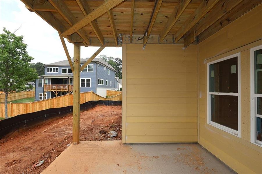 Image 10 of a home in Havencroft.