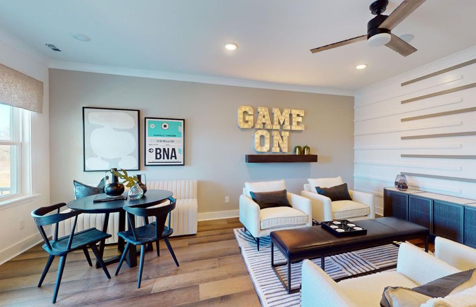 Vanderbilt Loft Vanderbilt Loft