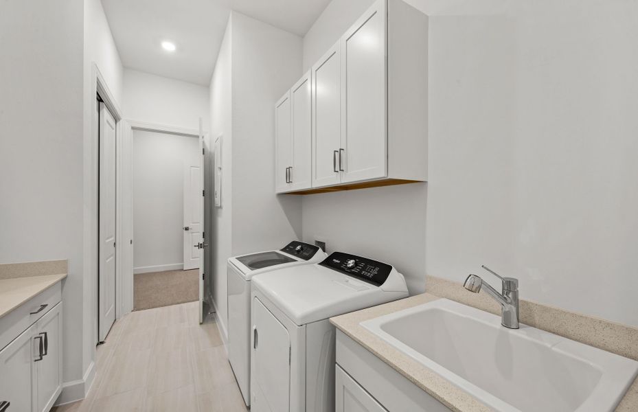 Additional storage Additional storage