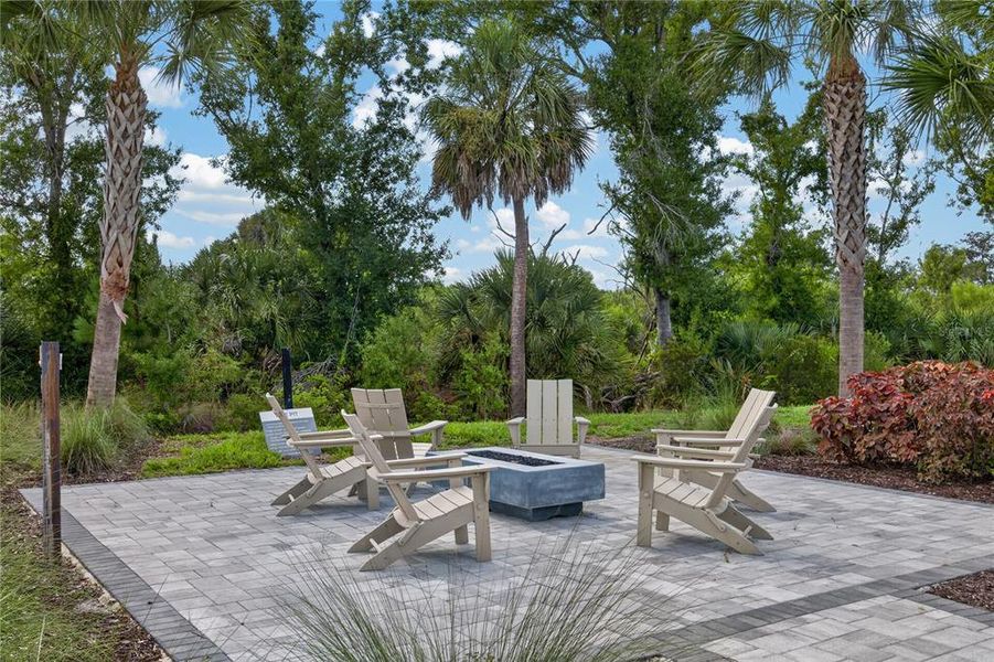 Community amenities in , Nokomis (Image 58).