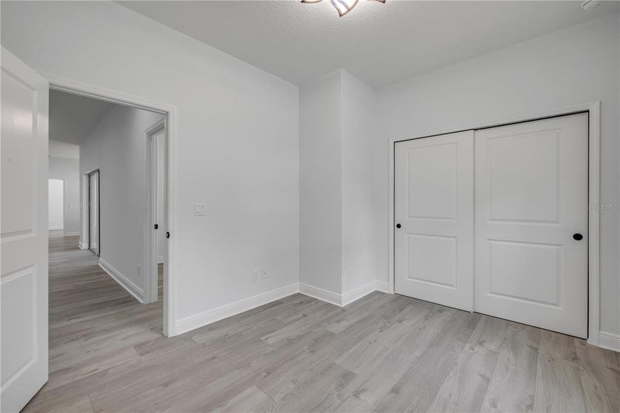 Completed Construction of this model in another location.