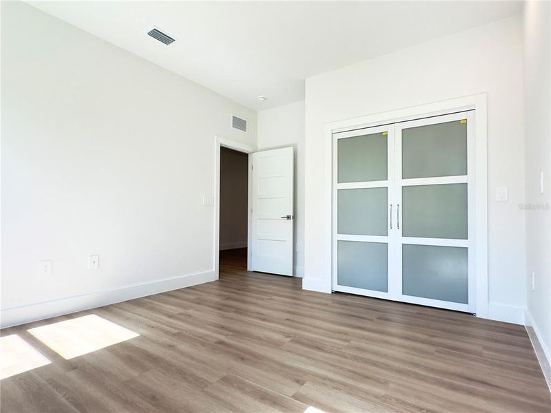 Spacious, unfurnished interior of a new home in , Rotonda West (Image 57). Spacious, unfurnished interior of a new home in , Rotonda West (Image 57).
