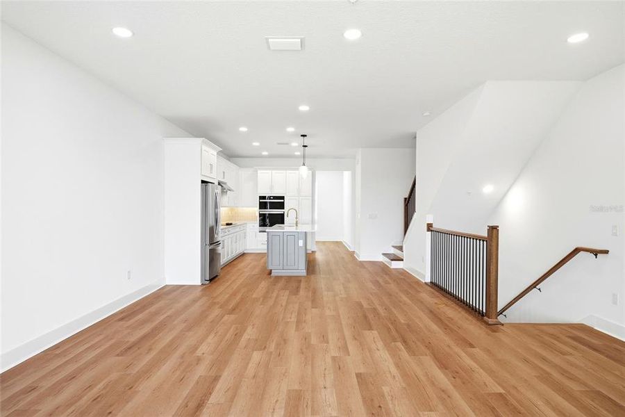 Spacious, unfurnished interior of a new home in , Seminole (Image 33). Spacious, unfurnished interior of a new home in , Seminole (Image 33).