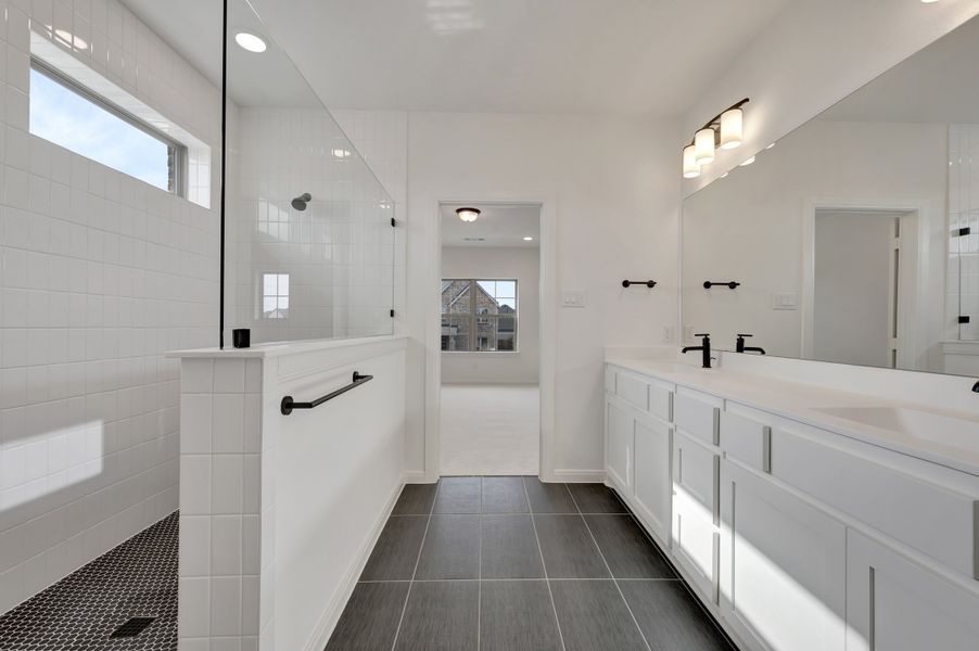 Owner's Bath Owner's Bath