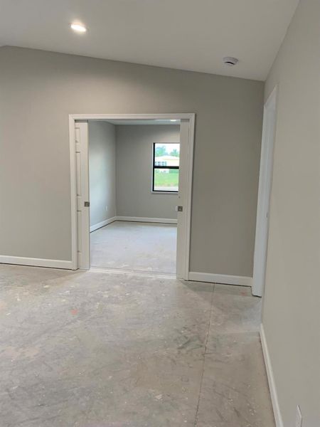 Spacious, unfurnished interior of a new home in , Port St. Lucie (Image 15).
