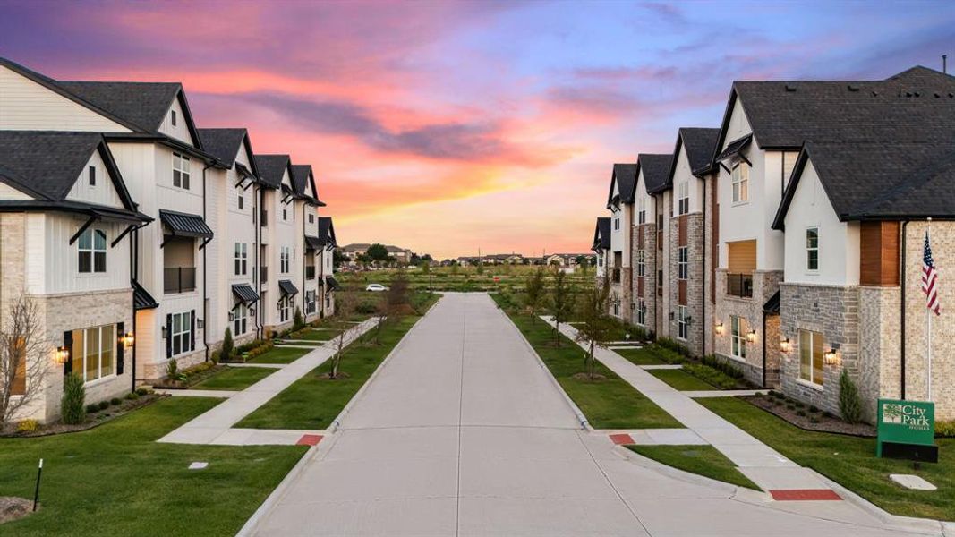 Image 26 of a home in . Image 26 of a home in .