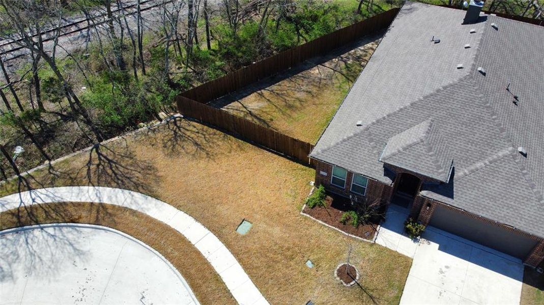 Image 26 of a home in Anderson Crossing. Image 26 of a home in Anderson Crossing.