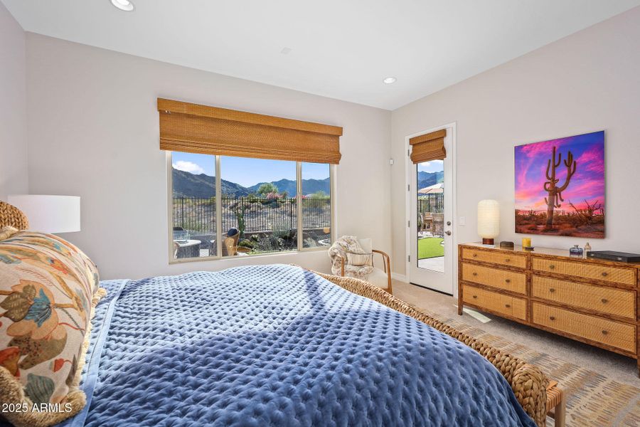 Owners' Suite Owners' Suite