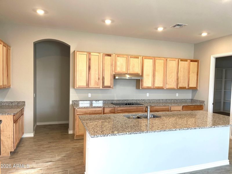 Lot 118 Kitchen c