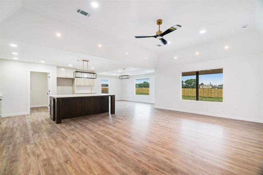 Spacious, unfurnished interior of a new home in , Sumner (Image 15). Spacious, unfurnished interior of a new home in , Sumner (Image 15).